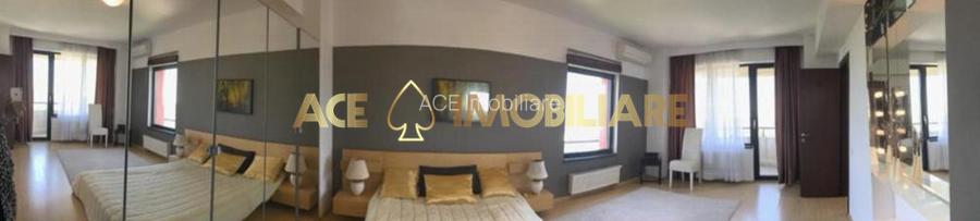 De Inchiriat 3 Camere | Central Park | Parcare | Pet-Friendly | 150mp - 4