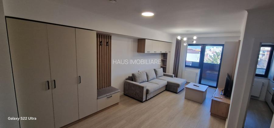 DACIA GARSONIERA - 15