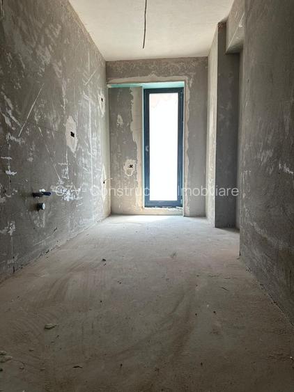 Proiect Nou/ Apartamente cu 1 si 2 Camere - 9