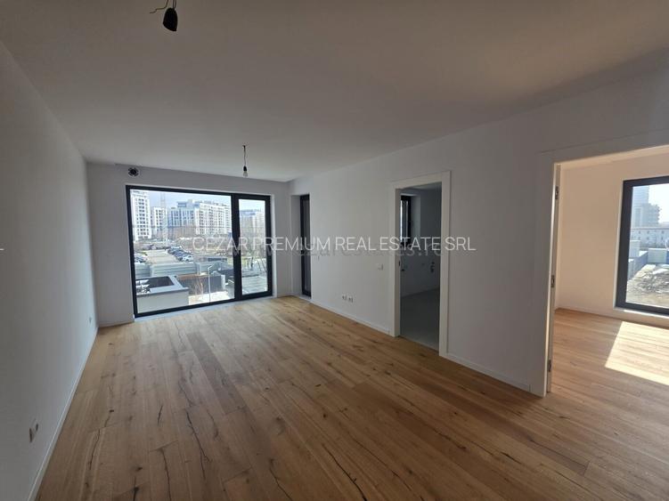 AVIATIEI CITY POINT DE VINZARE APARTAMENT 2 CAMERE SPATIOS - 5