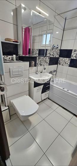 Apartament 4 camere, complet mobilat si utilat, Gorjului - 15