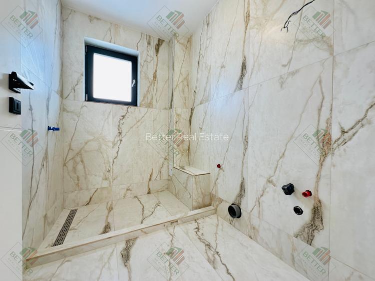 Casă individuală 4 camere modernă - Berceni/ Ilfov - Asfalt - 21