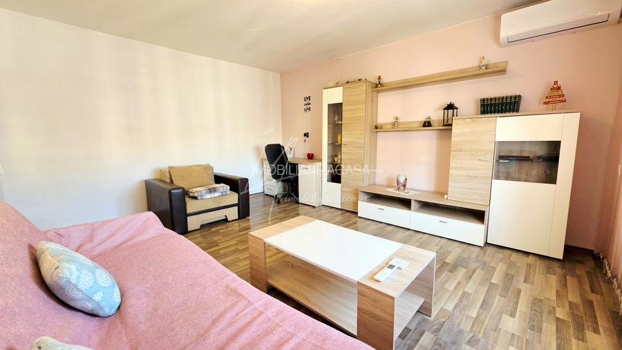 Aleea Botorani 2. Un apartament cu pachet de relaxare inclus - 23