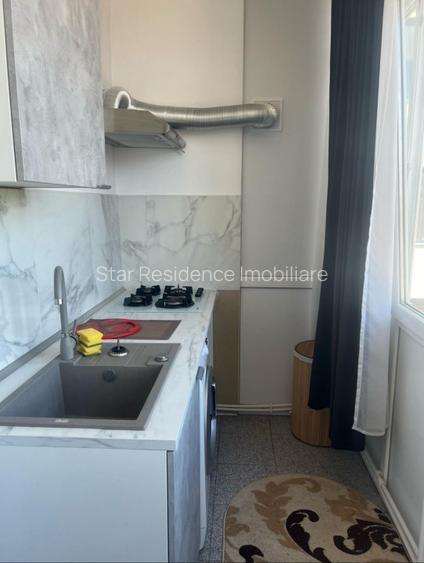 Inchiriere Apartament 2 camere Militari Residence  - 13