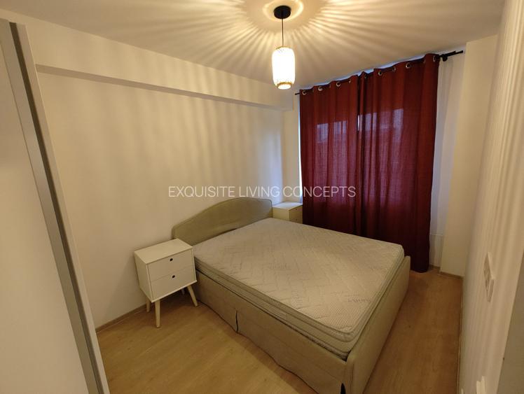 Apartament cu gradina, zona Urusagului! - 3