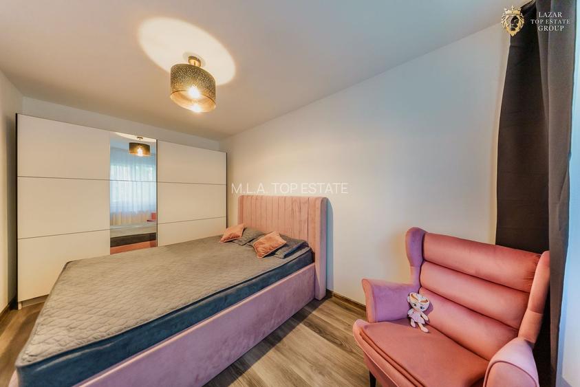Apartament 2 camere de vanzare in Vlaicu - 9