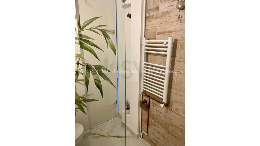 REA1024619 2 Camere l Lacul Tei l renovat complet  l vedere panoramica - 8