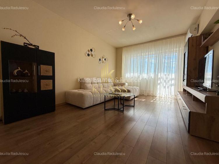 Inchiriez apartament de 4 camere in zona Nicolae Titulescu - 3