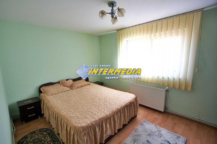 Apartament cu 2 camere de vanzare in Alba Iulia Cetate Piata mobilat si utilat - 9