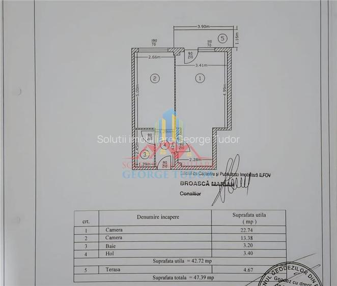 Vanzare apartament Rezervelor 70 Wellness - 11