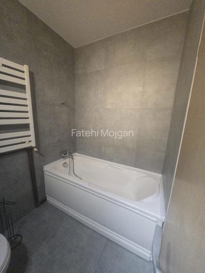 Garsoniera de inchiriat - Floreasca - centrala proprie - 4