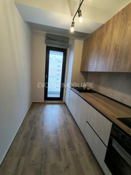 Campus Primavera-studio modern parcare subterana - 7