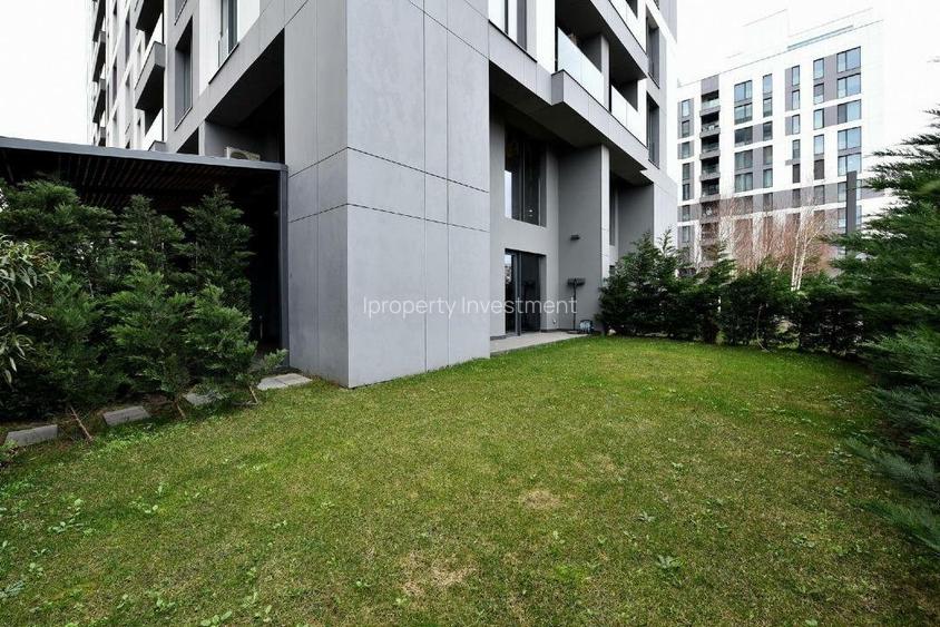 Cloud 9 | PentHouse - Duplex | Centrala | Terasa | Gradina - 16