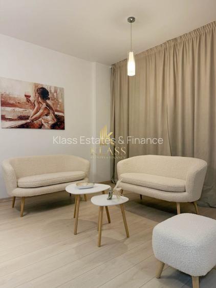 2 camere 64 mp, parcare subterana, Mihai Bravu, bloc nou - 2