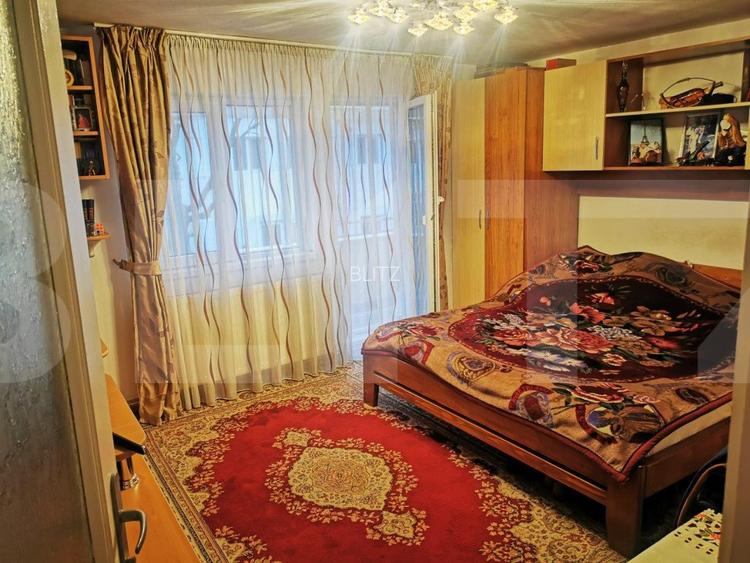 Apartament la casa, 4 camere, 110mp, zona Gari - 8