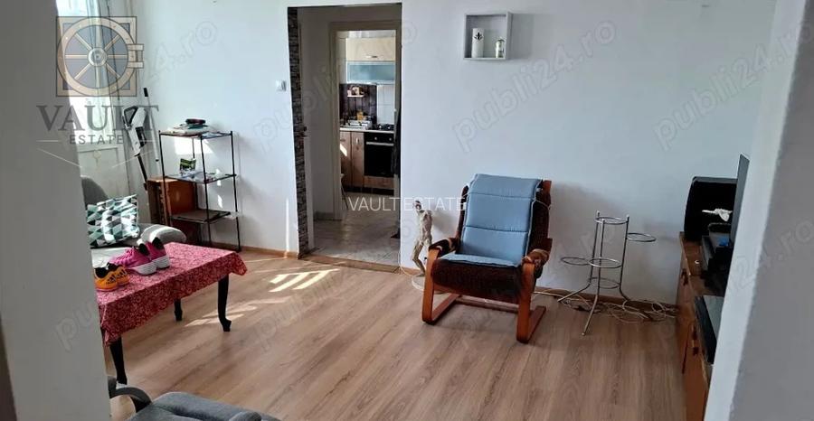 Apartament 2 camere Ion Mihalache - 3