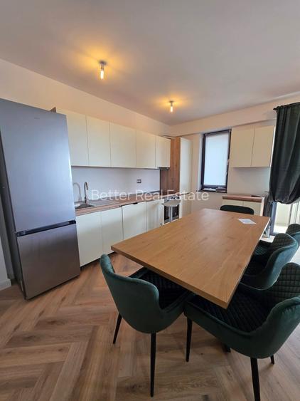 Apartament Premium 3 Camere | 115MP | Parcare  | MY PLACE NORTH – Pipe - 6