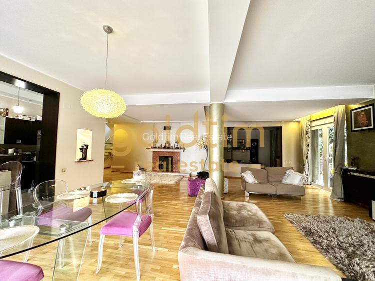 VILA INDIVIDUALA/GRADINA LUXURIANTA 500mp/PISCINA/COMPLEX/IANCU NICOLAE - 21
