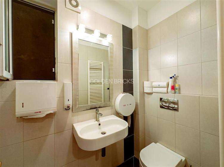 Dorobanti | Piata Romana | Luminos si cozy | Metrou 5 minute | parcare - 13