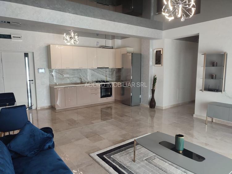 Tomis Plus, apartanet cu 2 camere , mobilat si utilat. - 13