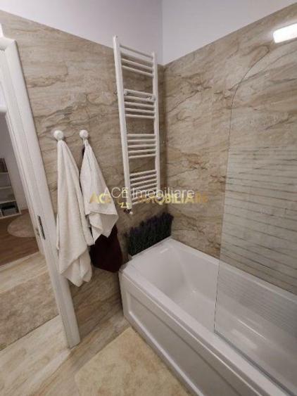 2 Camere de inchiriat | Parcul Carol | Metrou | Centrala | Parcare - 8