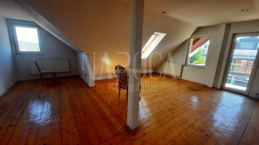 Casa 7 camere de inchiriat in Gruia, Cluj Napoca - 32