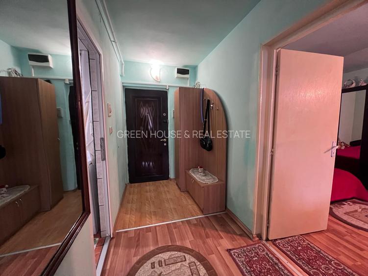 Apartament o camera,zona Progresul - 5