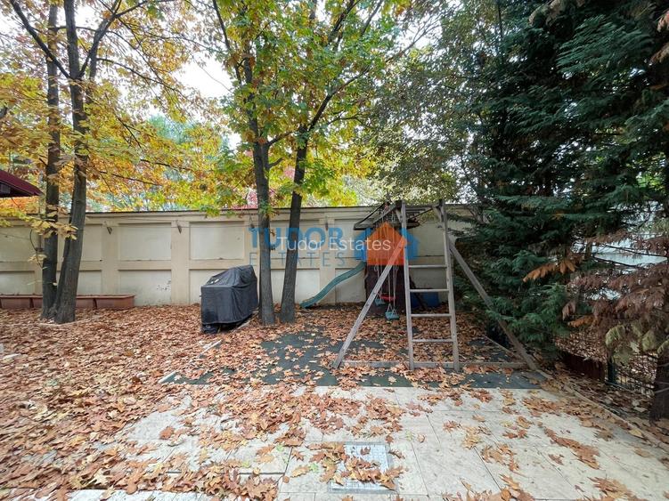 Vilă exclusivistă cu gradina și finisaje de lux – Zonă liniștită - 42