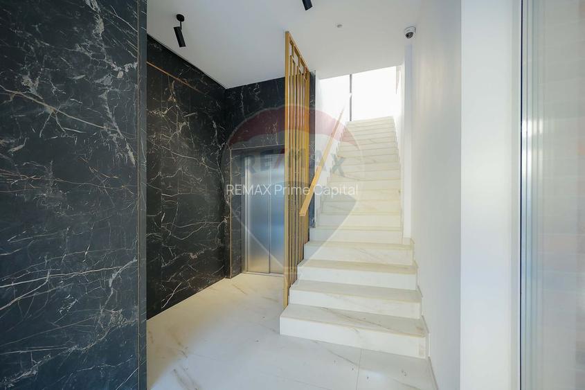 Apartament de închiriat cu 2 camere și parcare, ultracentral, Oradea - 18