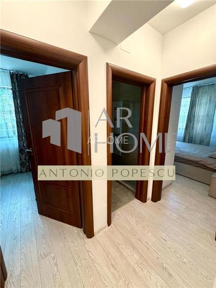 Apartament 3 camere, mobilat si utilat,parcare proprie,Albert Ploiesti - 22