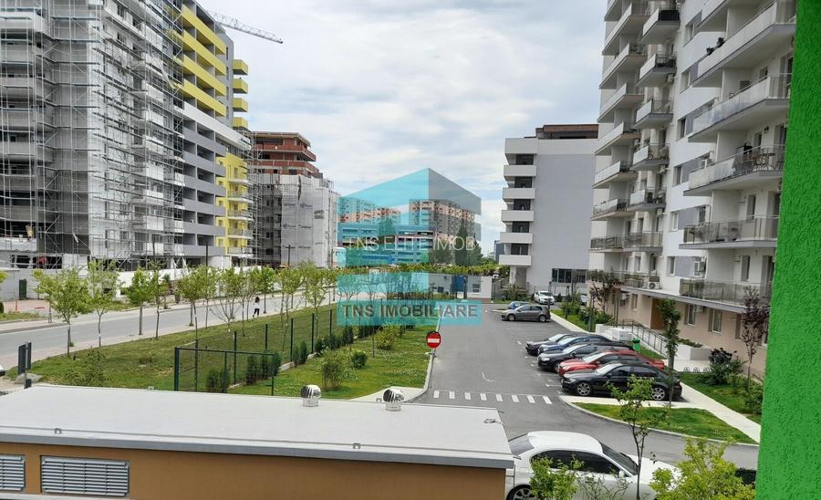 4 Camere 154 Mp Terasa  Imobil Stil Boutique,Metrou Nicolae Teclu - 2