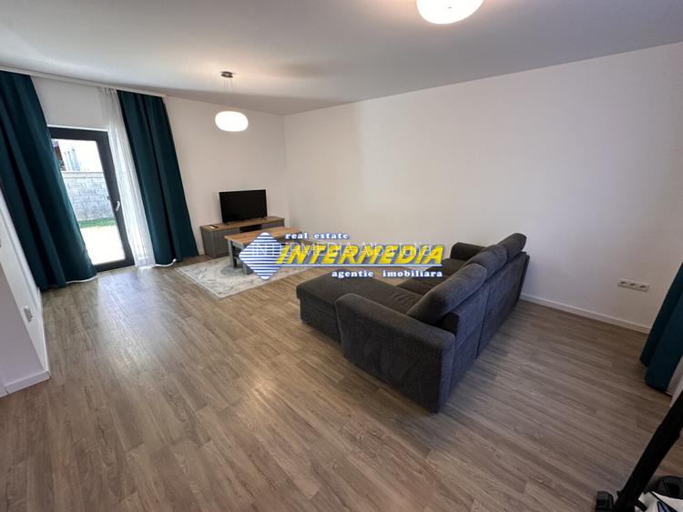 CASA DE INCHIRIAT I 3 DORMITOARE I LIVING I 3 BAI I CETATE I MOBILATA - 5