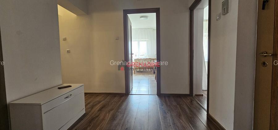 Apartament 3 camere in Racadau - Str. Cernei - Cod 2019 - 3