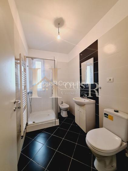 Bloc nou finalizat. Etajul 1. Decomandat. Bucatarie inchisa. - 12