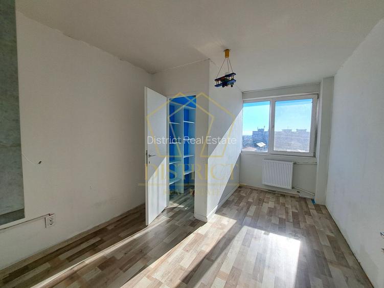 Apartament cu 2 camere decomandate in bloc izolat | Dambovita - 4
