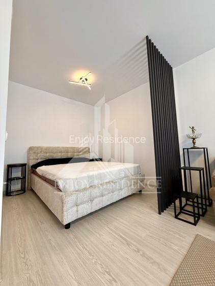 PANORAMIC VIEW | Garsoniera Imobil 2026 | PARCARE SUBTERANA | Lacul Morii - 2