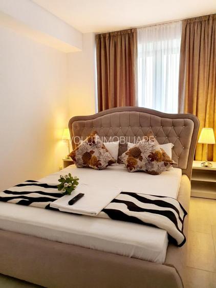 Mamaia Butoaie- apartament 3 camere deosebit vedere lac - 10