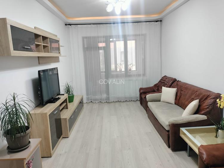 Apartament 2 camere situat in Tractorul-Isaran, decomandat, mobilat, utilat! - 3