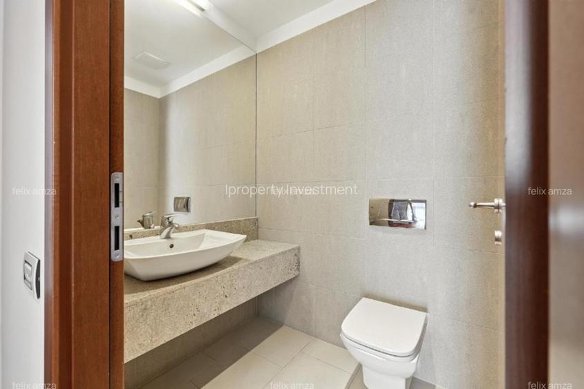 Baneasa Residences | 3 Camere | Renovat | X3 Bai | X2 Parcare | Boxa | Renovat | - 13