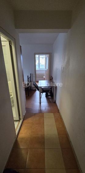 Apartament de vânzare, 2 camere, 27 mp, Gheorgheni zona Piața Hermes - 3
