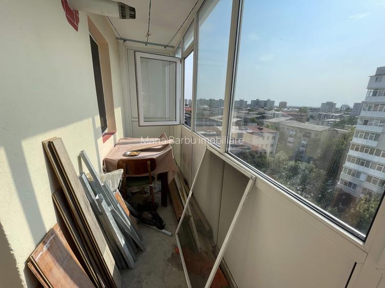 3 cam, 71 mp, et.8, fara imbunatatiri, lift modernizat, zona Zahana - 19