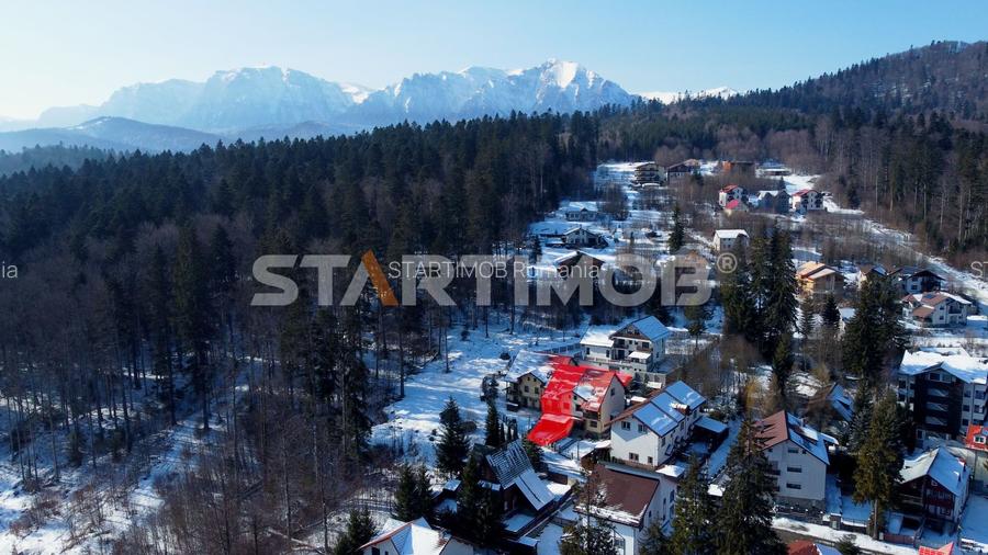 Casa de vacanta Predeal - 33