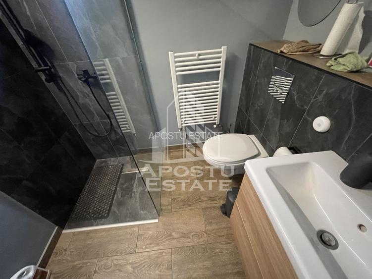 Casa individuala pentru birouri, zona Elizabetin Timisoara - 5
