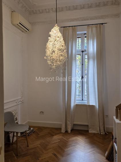 Vila interbelica de inchiriat/pretabila activitati comerciale/Victoriei - 10