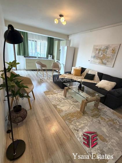 BLOC NOU - 2 DECOMANDATE DE VANZARE - 60 MP - KM5 - GATA DE MUTARE! - 10