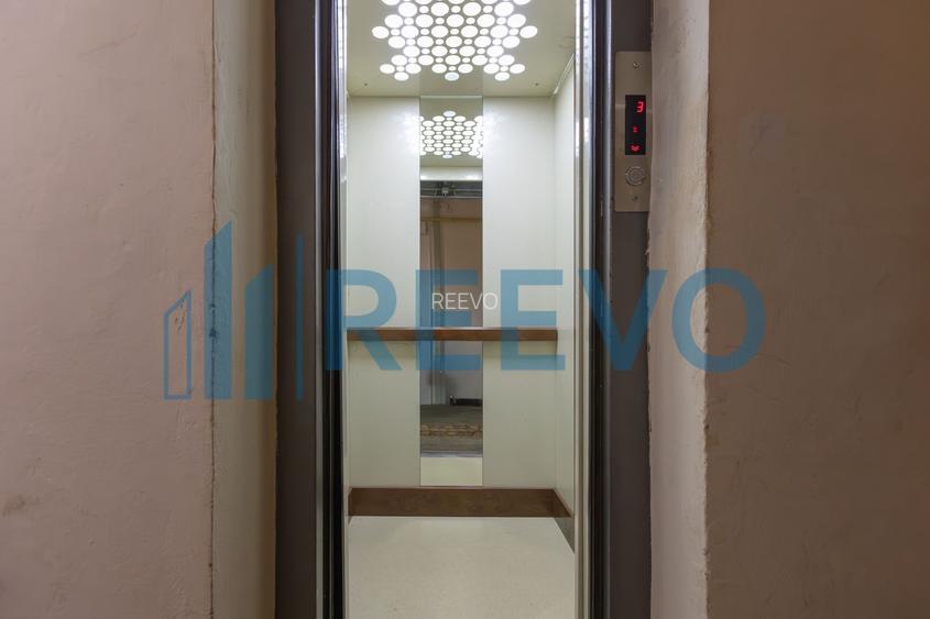 Apartament 4 camere, Ultracentral Bacau - 35
