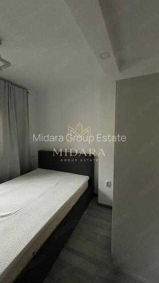 2 camere Tineretului | Parc | Metrou | 450€/lună - 4