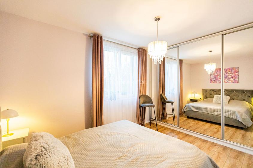 Duplex pe parter mobilat si utilat, COMISION 0% - Urseni/ Mosnita Noua - 23