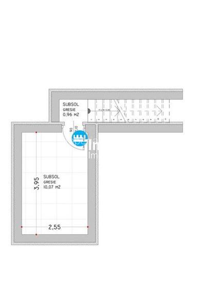 Vila P+E 120 mp, beci,  400 teren, 5 drumuri, Valea Adanca - 5
