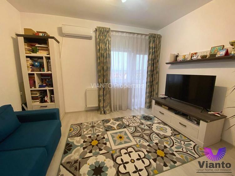 Apartament 3 camere | 70 mp utili | 2 bai si balcon | Deventer - Sibiu - 8